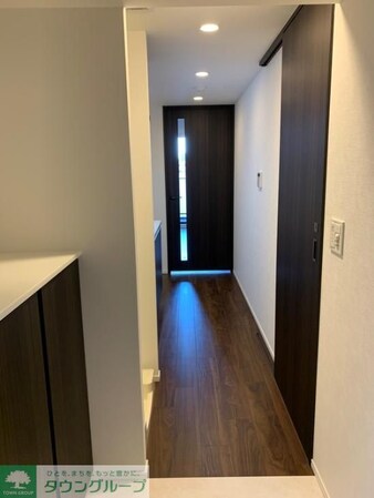 BLESS亀戸の物件内観写真